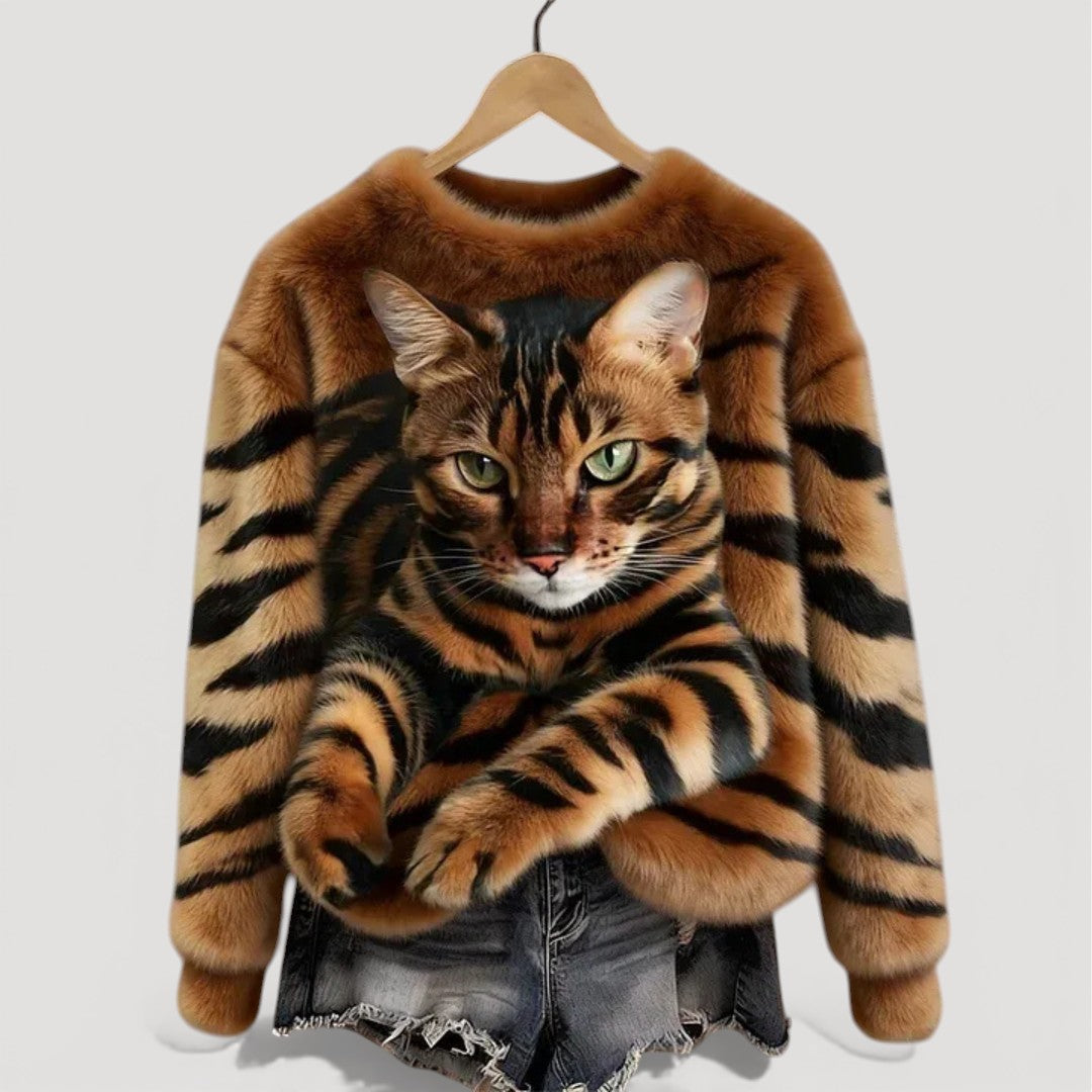 Ivy Manhattan | Sweater