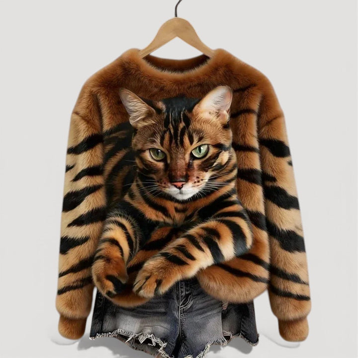 Ivy Manhattan | Sweater