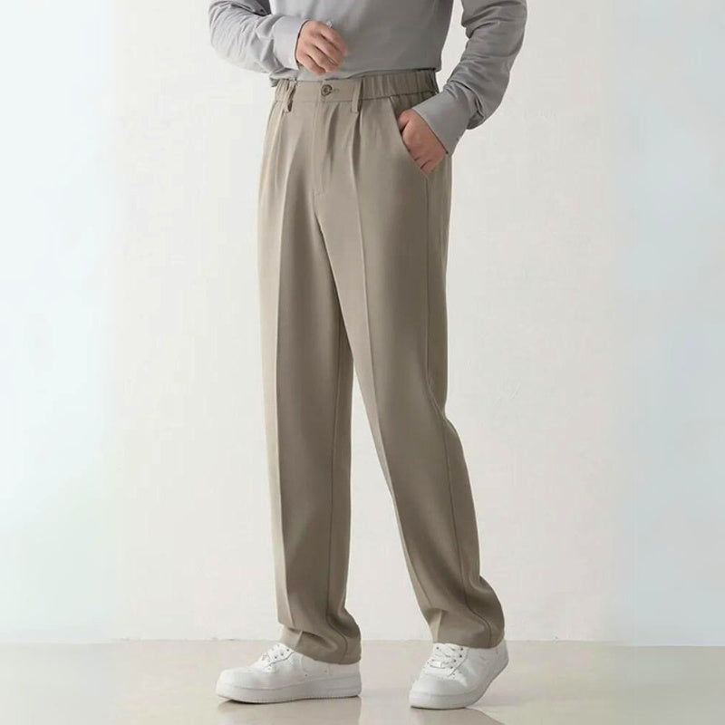 Ivy Manhattan | Casual Stretch Pants Adults