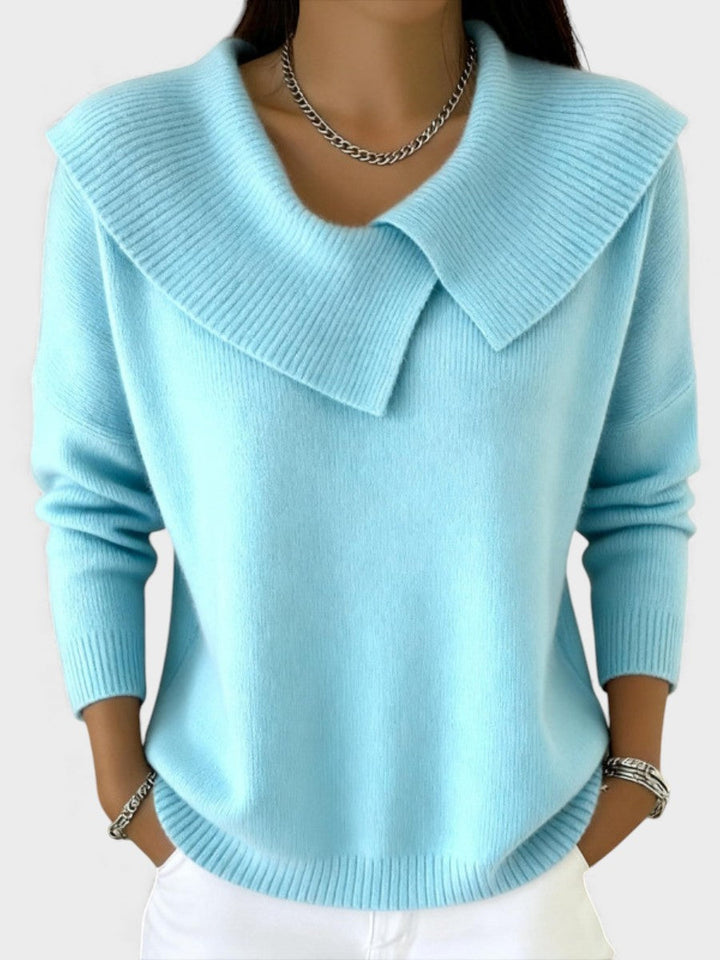 Ivy Manhattan | Sweater