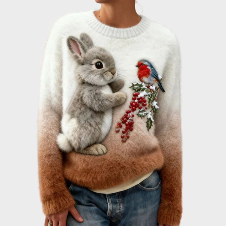 Ivy Manhattan | Sweater
