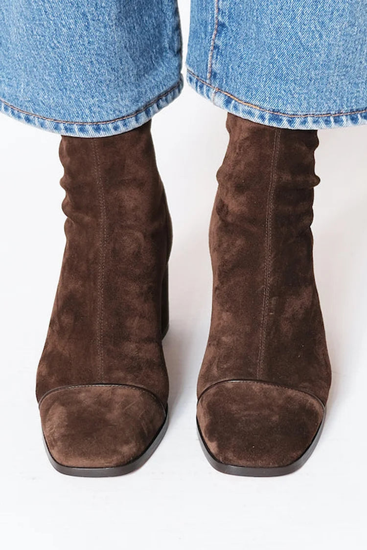 Ivy Manhattan | Elegant Boots