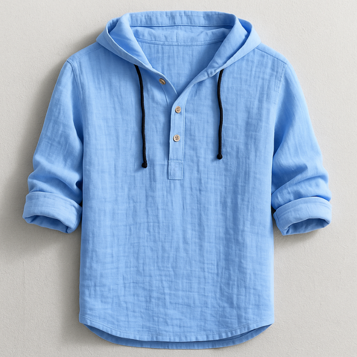 Ivy Manhattan | Ivy Manhattan LUXURY SHIRT