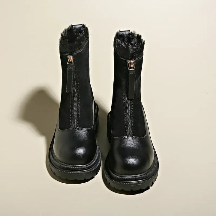 Ivy Manhattan | Boots