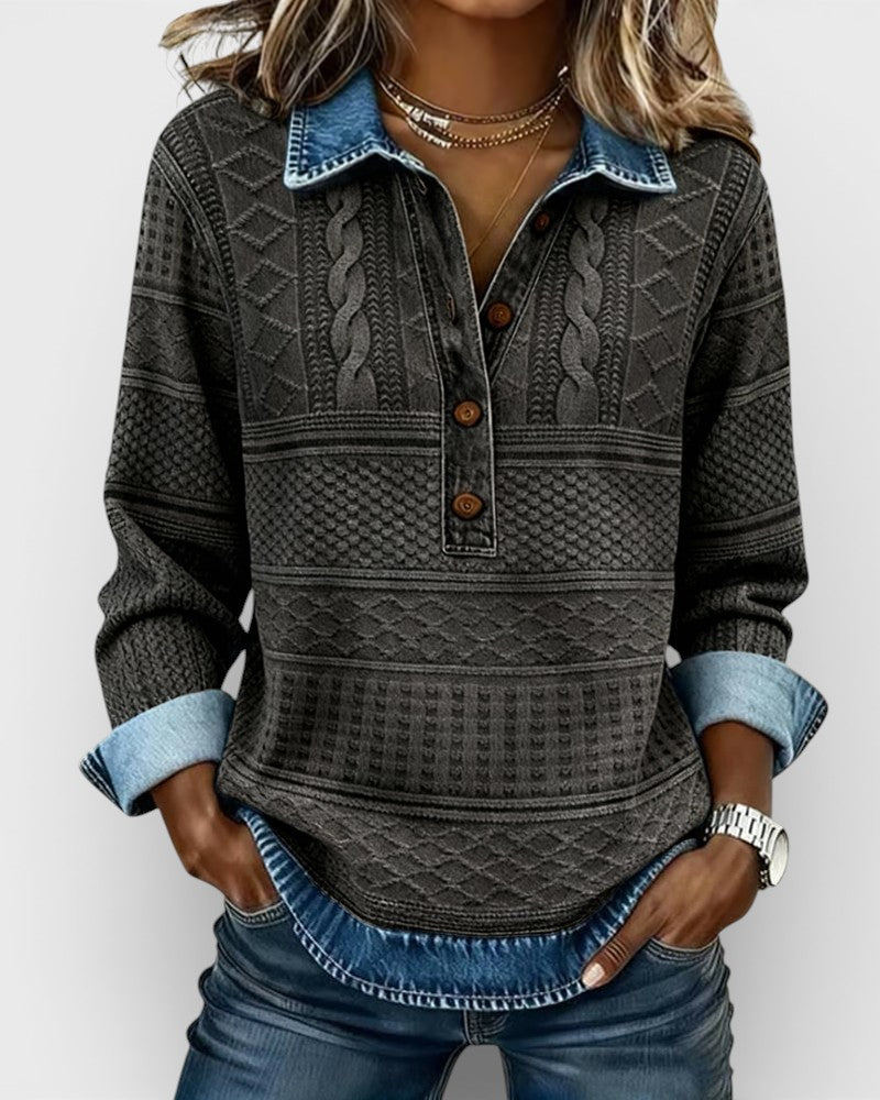 Ivy Manhattan | Hoodie
