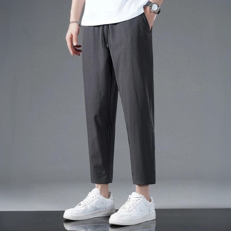 Ivy Manhattan | Stretch Design Pants Active