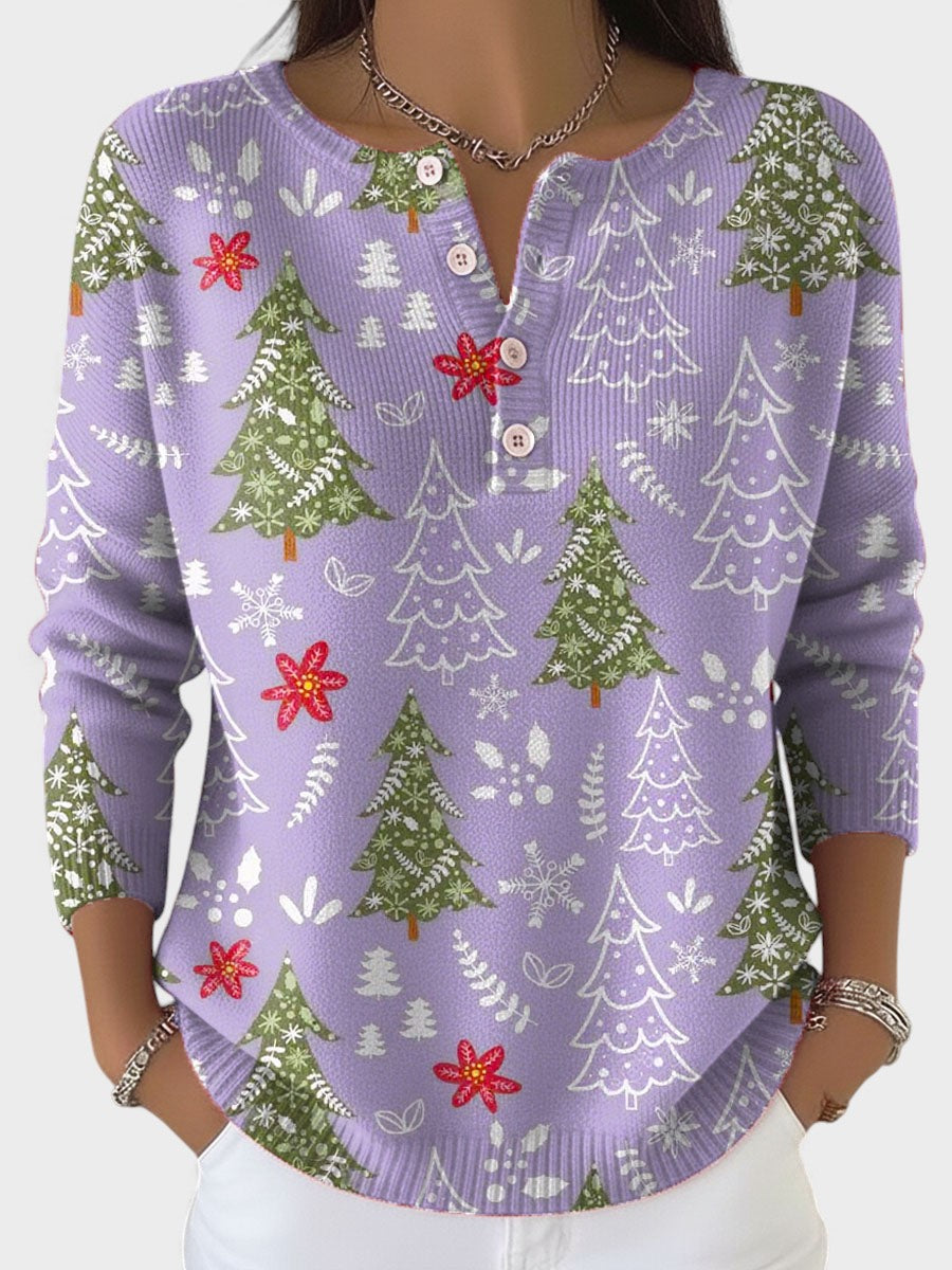 Ivy Manhattan | Sweater