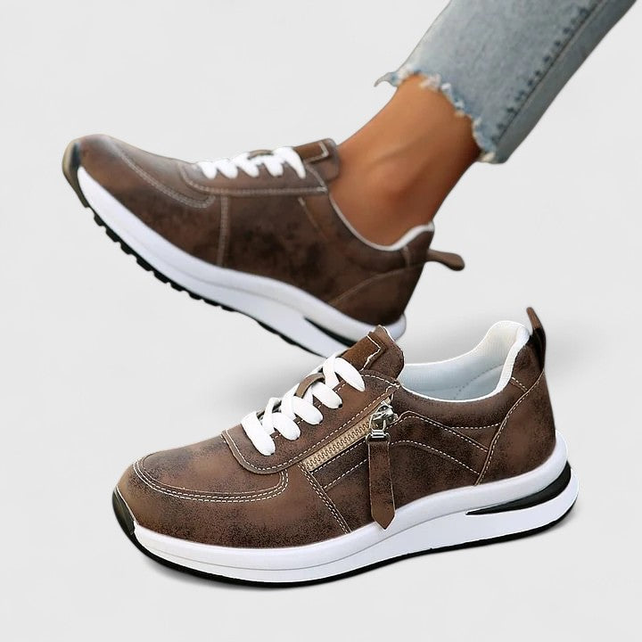 Ivy Manhattan | Elegant Shoes