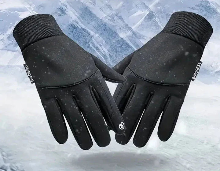 Ivy Manhattan | Gloves Functional Design Ideal