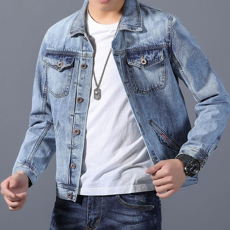 Ivy Manhattan | Long Sleeve Button Up