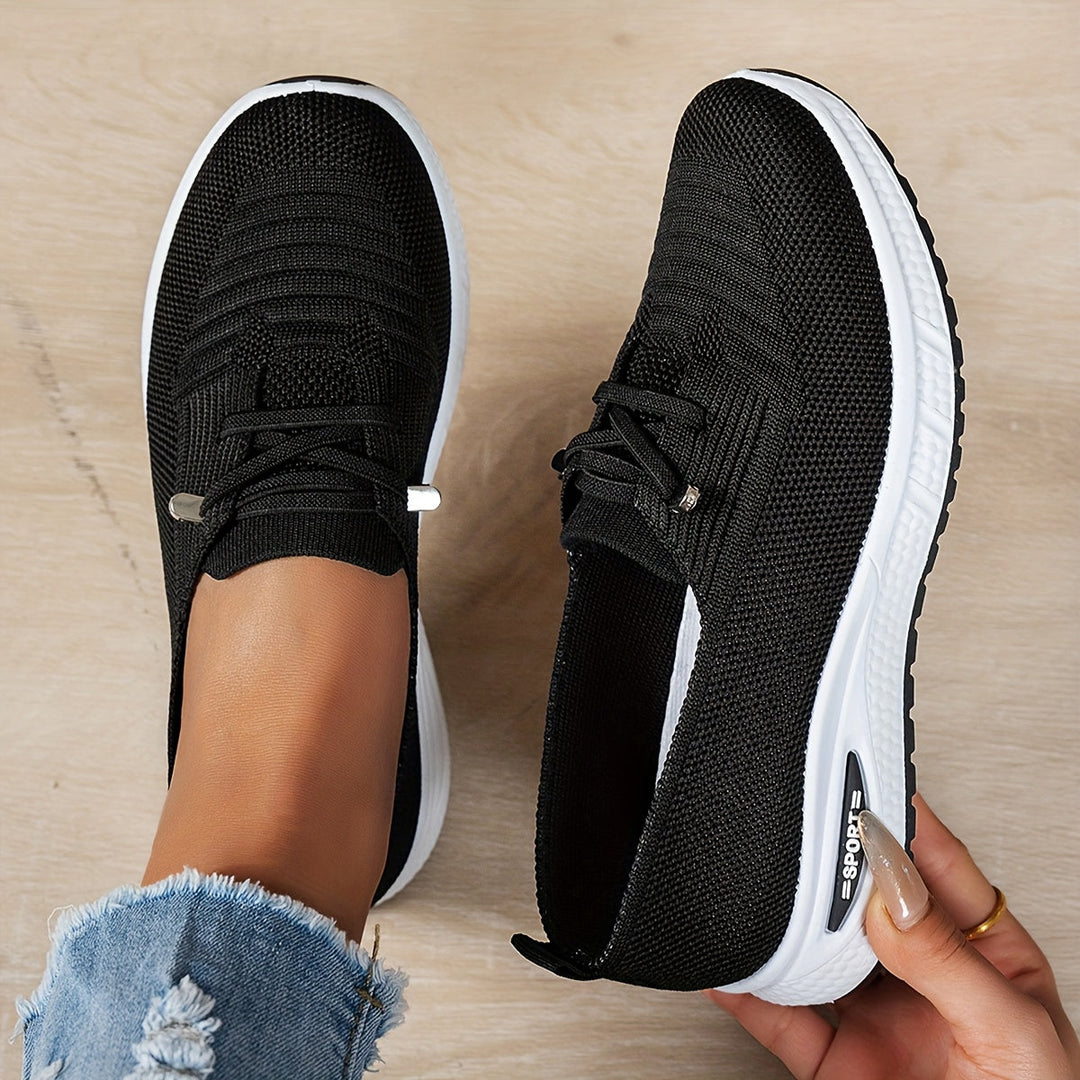 OrthoFlex™ – Instant relief for tired and sensitive feet + FREE INSOLES
