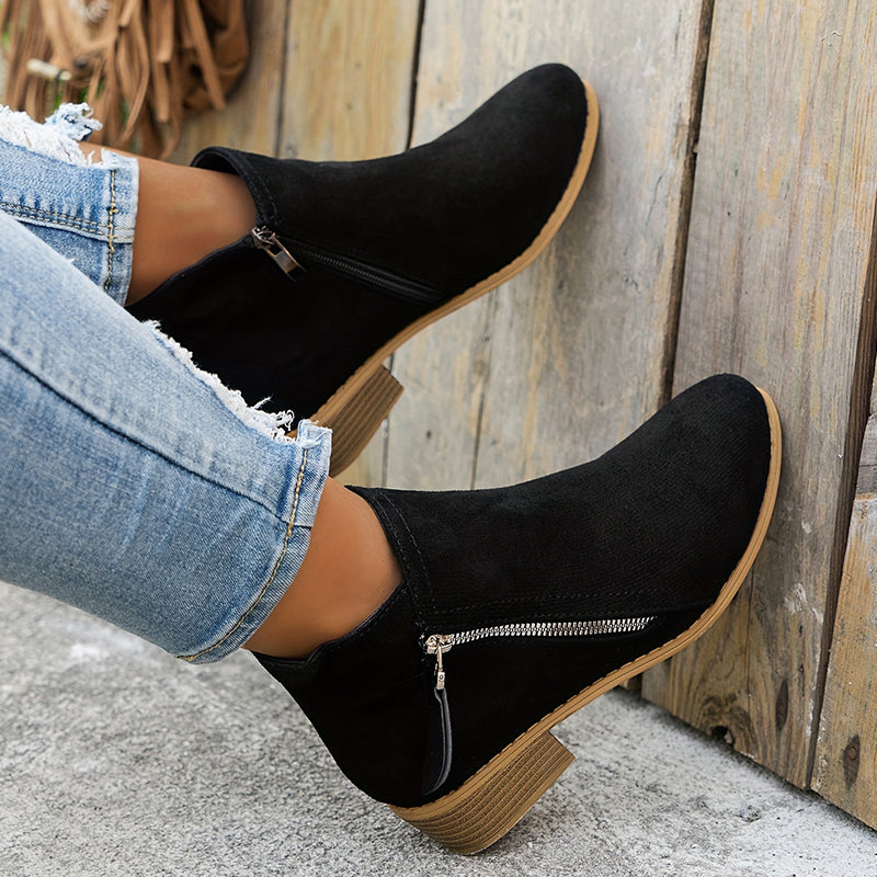 Amadea™ – Comfortable boots for sensitive feet
