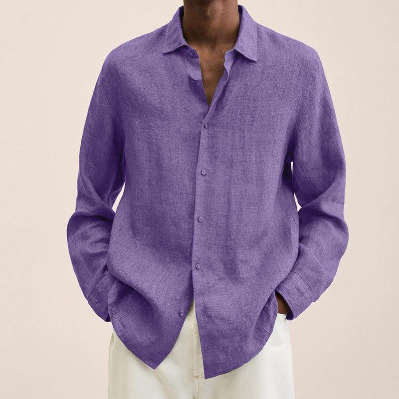 Ivy Manhattan | Classic Fit Button Down