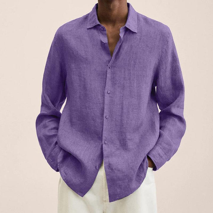 Ivy Manhattan | Classic Fit Button Down