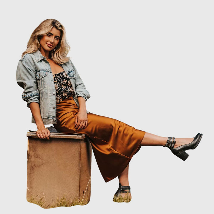 Ivy Manhattan | Elegant And Comfortable Sandals