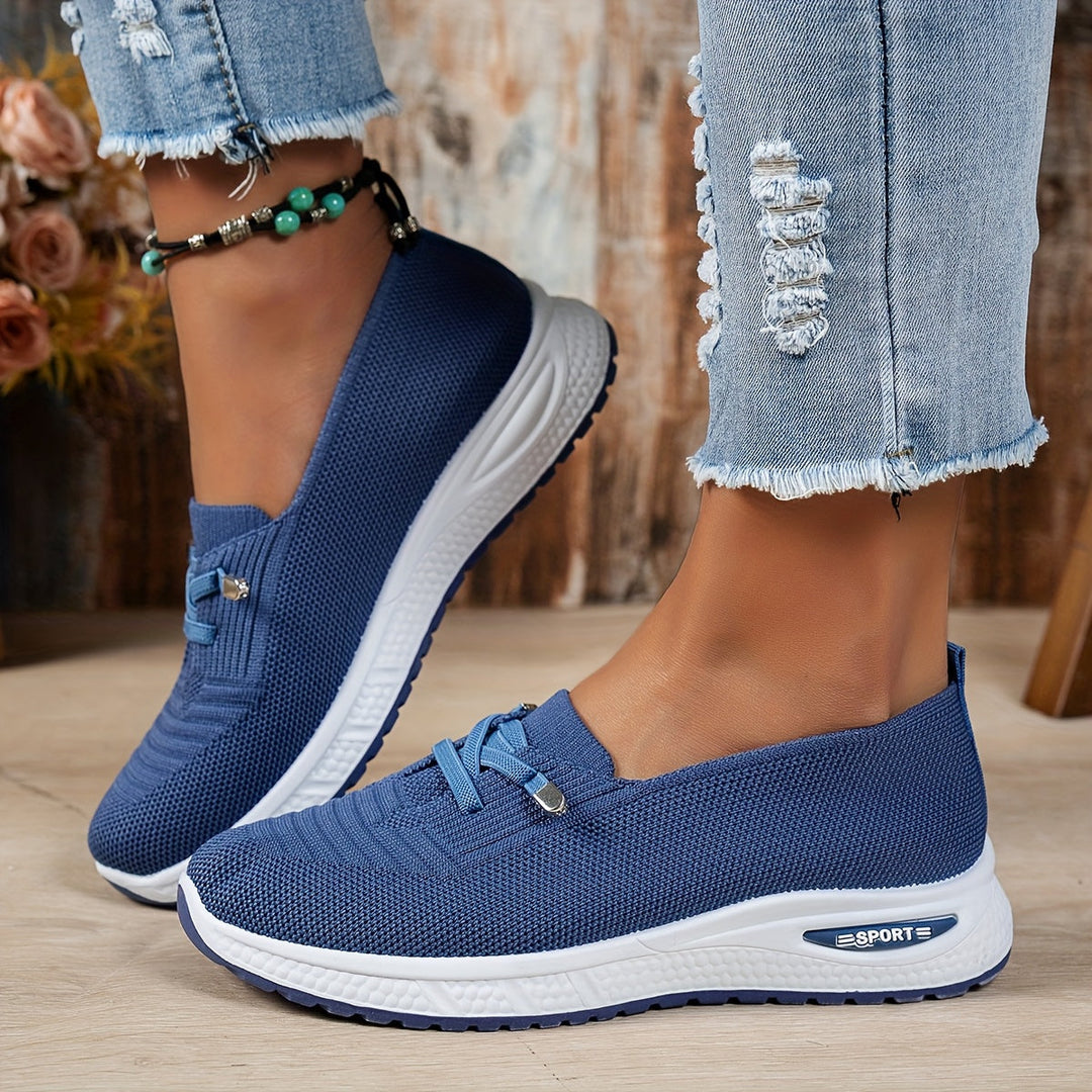 OrthoFlex™ – Instant relief for tired and sensitive feet + FREE INSOLES