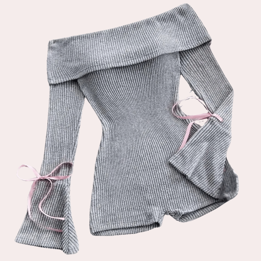 Georgiana | Lightweight Summer Jumpsuit for Women