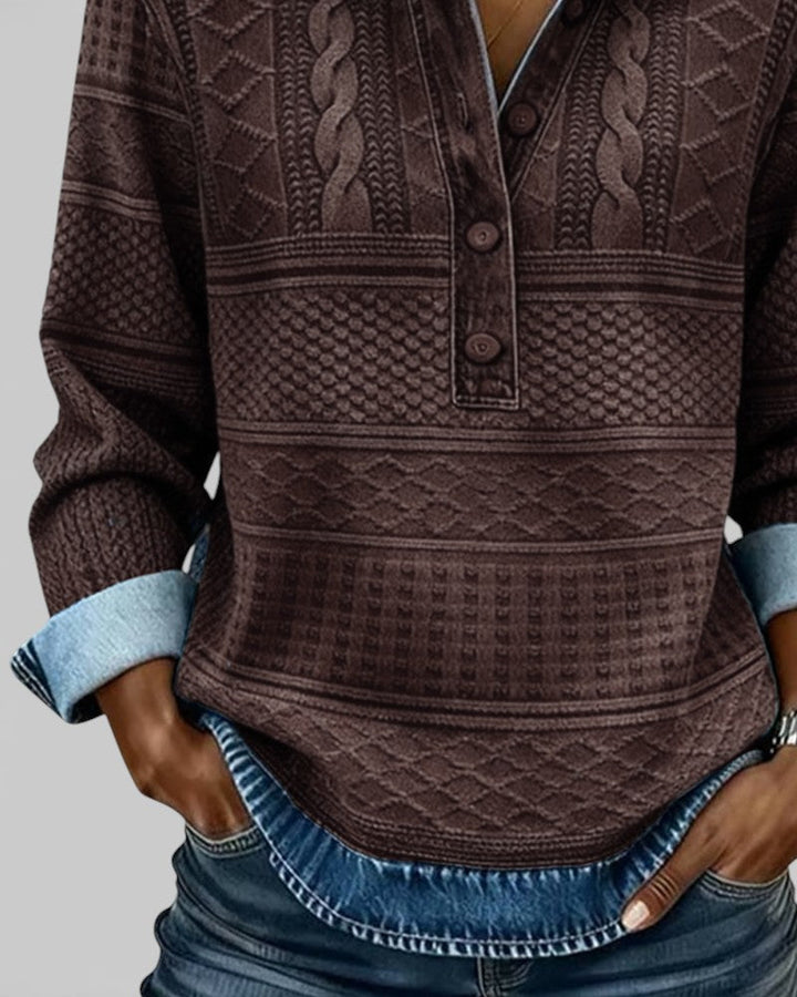 Ivy Manhattan | Hoodie