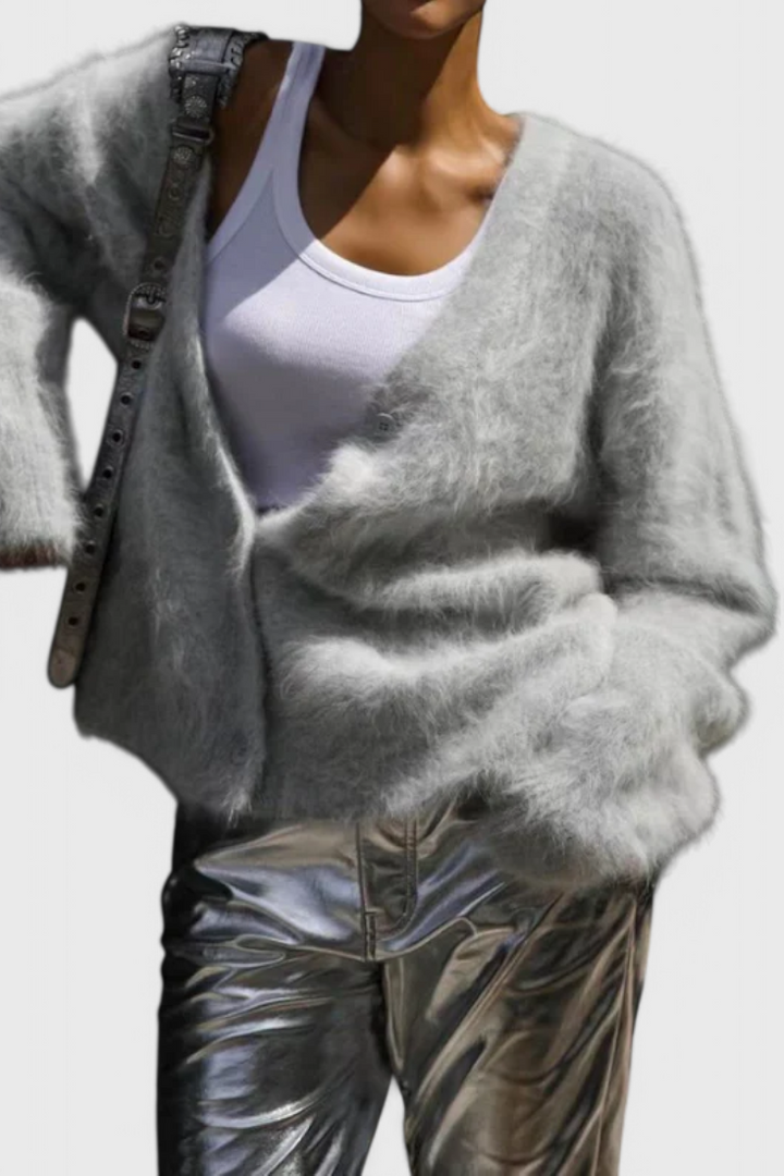 Ivy Manhattan | Cashmere