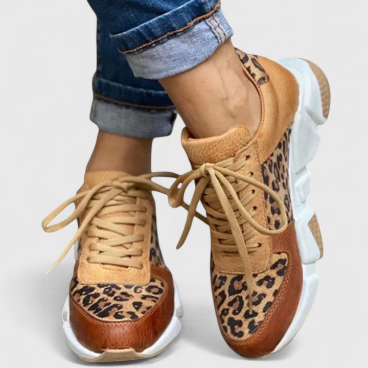Ivy Manhattan | Elegant Shoes