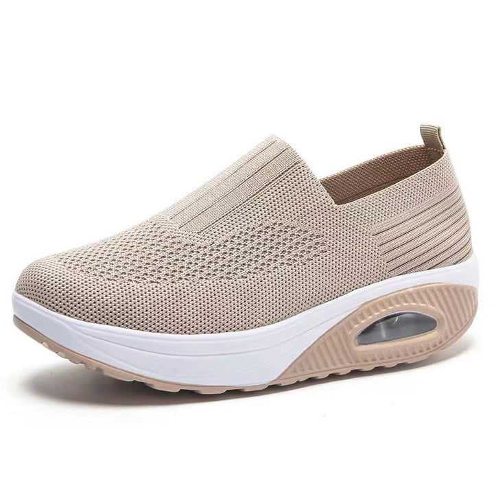 NUVIA - Orthopedic Shoes
