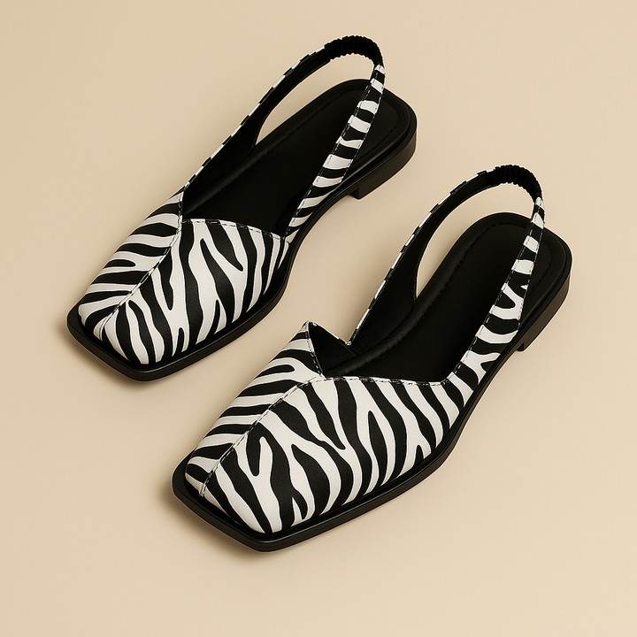 Ivy Manhattan | Timeless Style Shoe