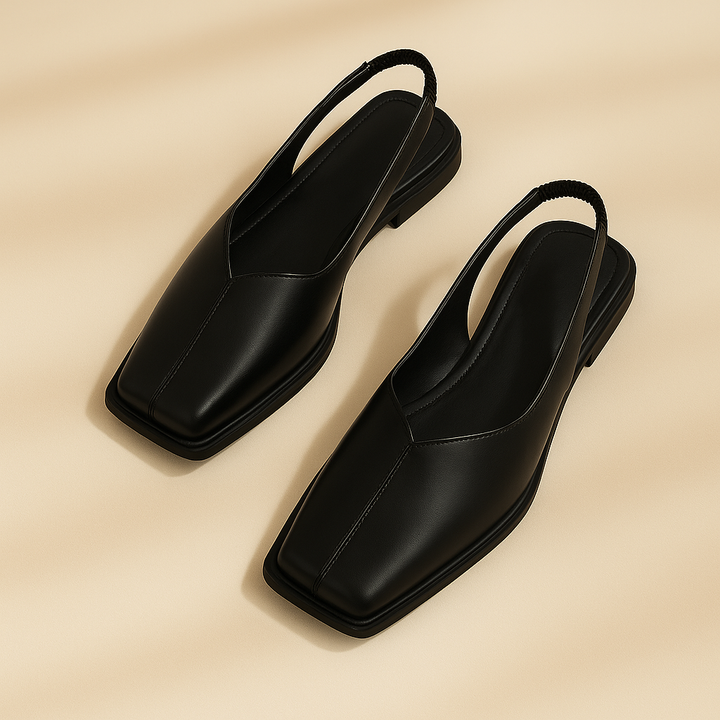 Ivy Manhattan | Timeless Style Shoe
