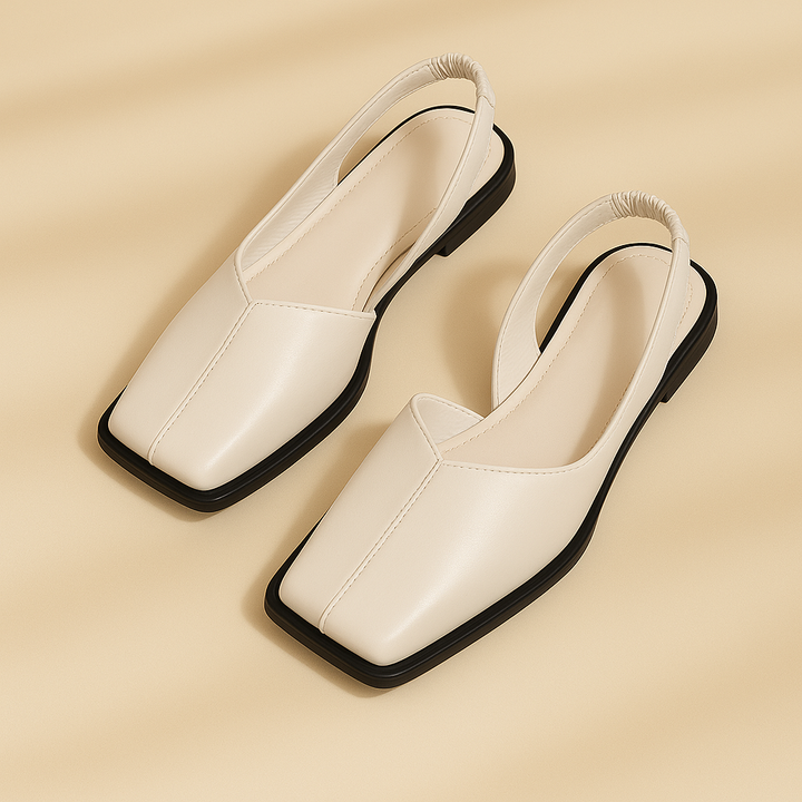 Ivy Manhattan | Timeless Style Shoe