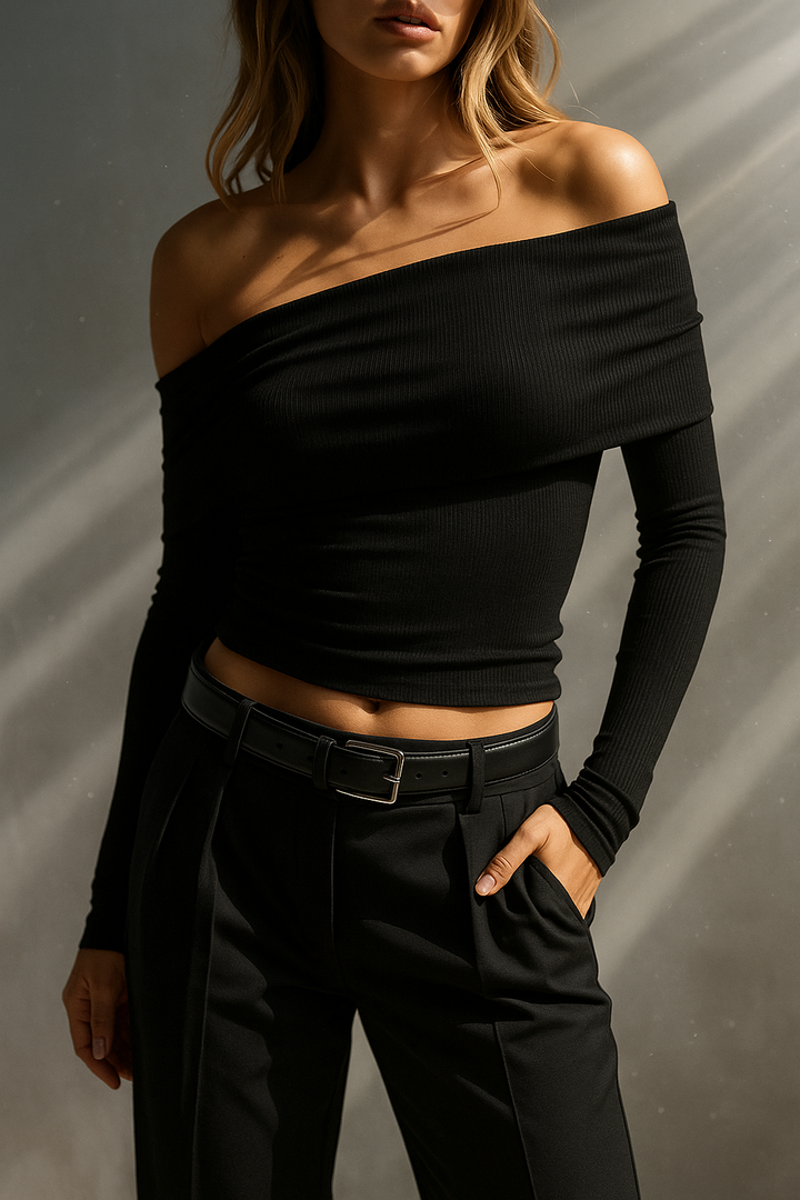 Ivy Manhattan | Top