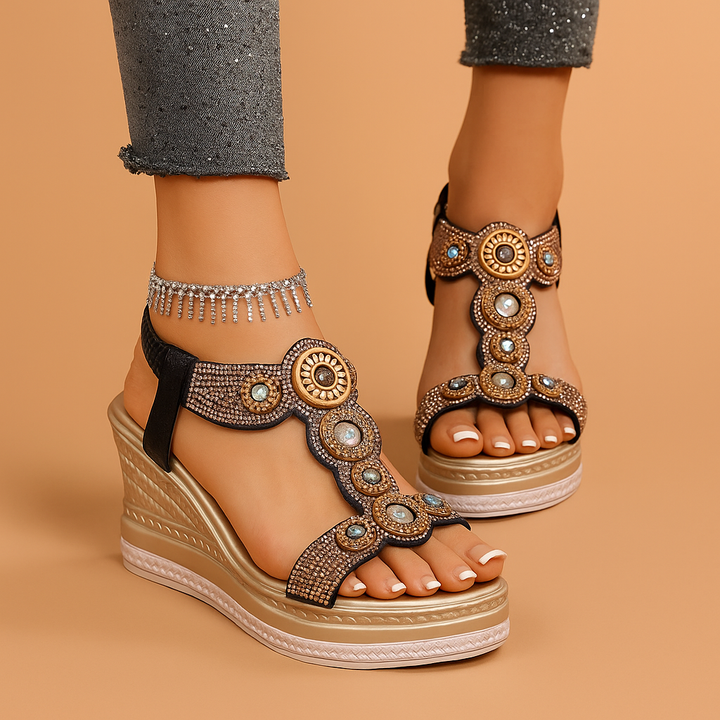 Ivy Manhattan | Designer Pick Shoe