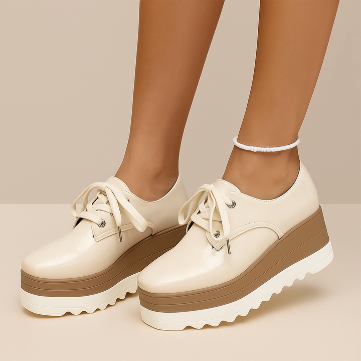 Ivy Manhattan | Fashion Forward Platform