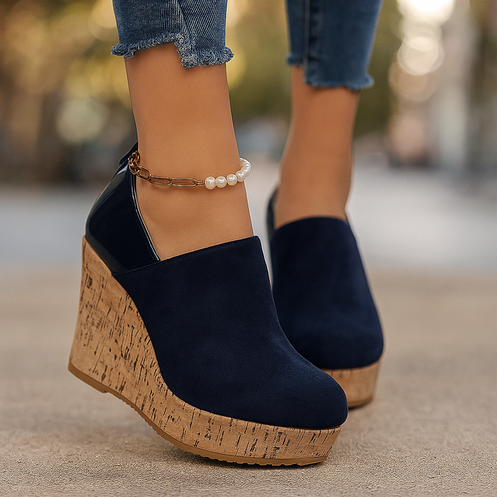 Ivy Manhattan | Modern Classic Shoe