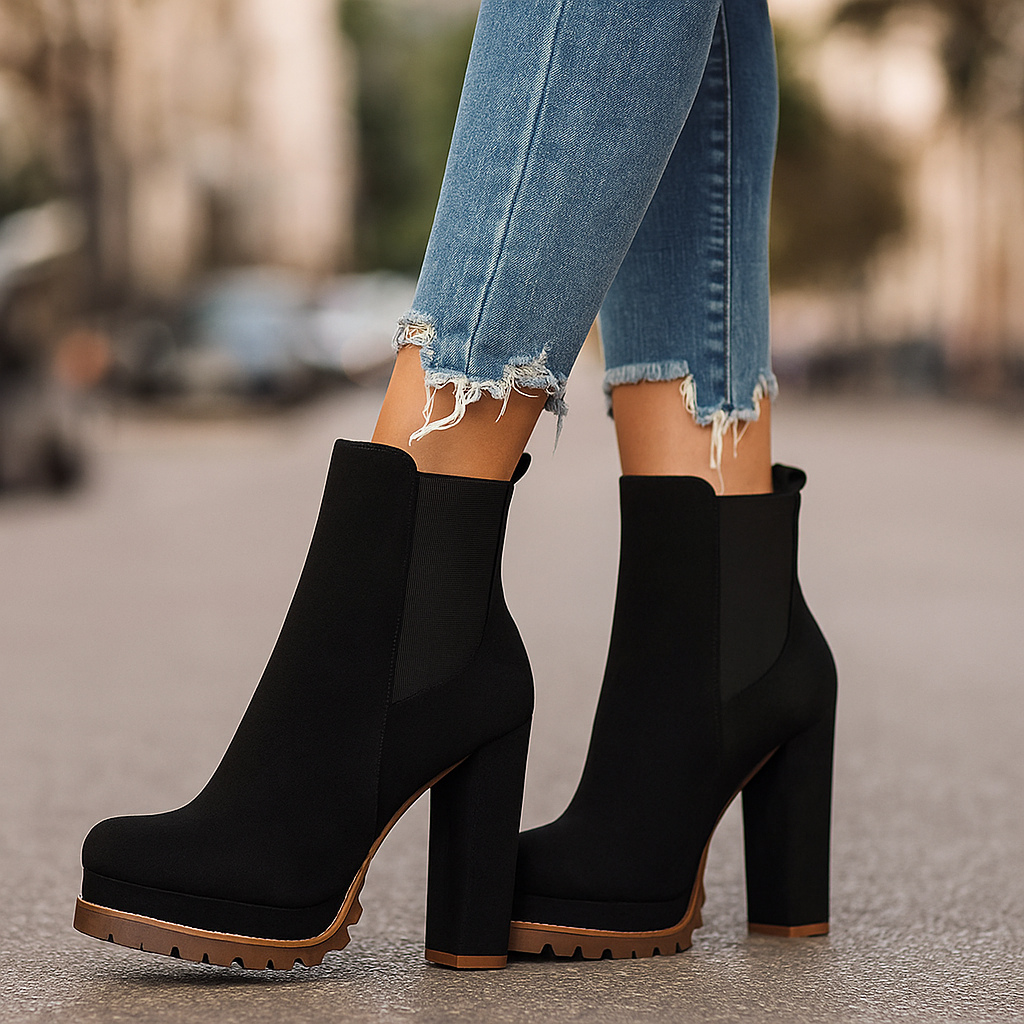 Ivy Manhattan | Modern Essential Shoe