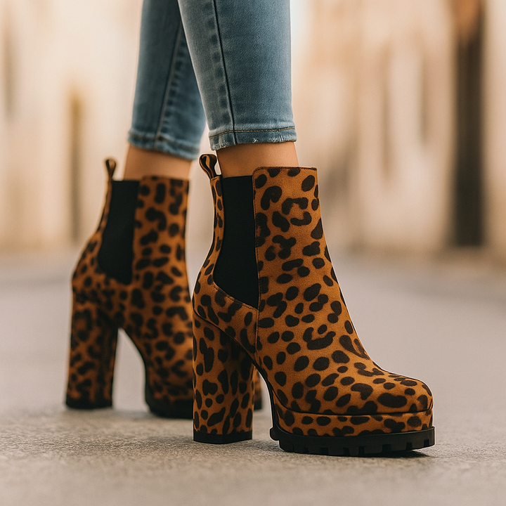 Ivy Manhattan | Modern Essential Shoe