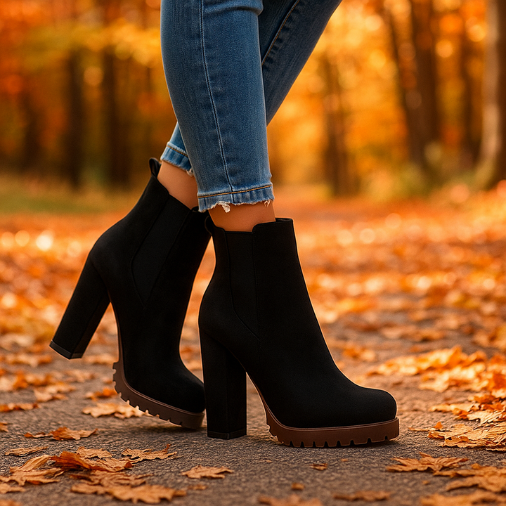 Ivy Manhattan | Modern Essential Shoe