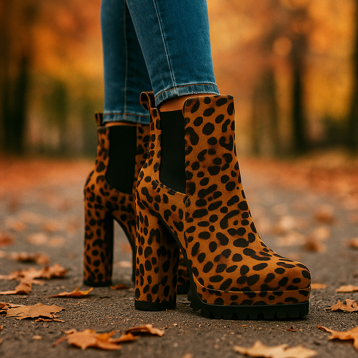 Ivy Manhattan | Modern Essential Shoe