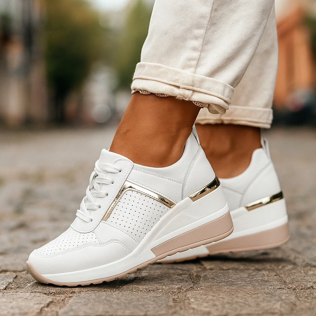 Ivy Manhattan | Rise Sneakers
