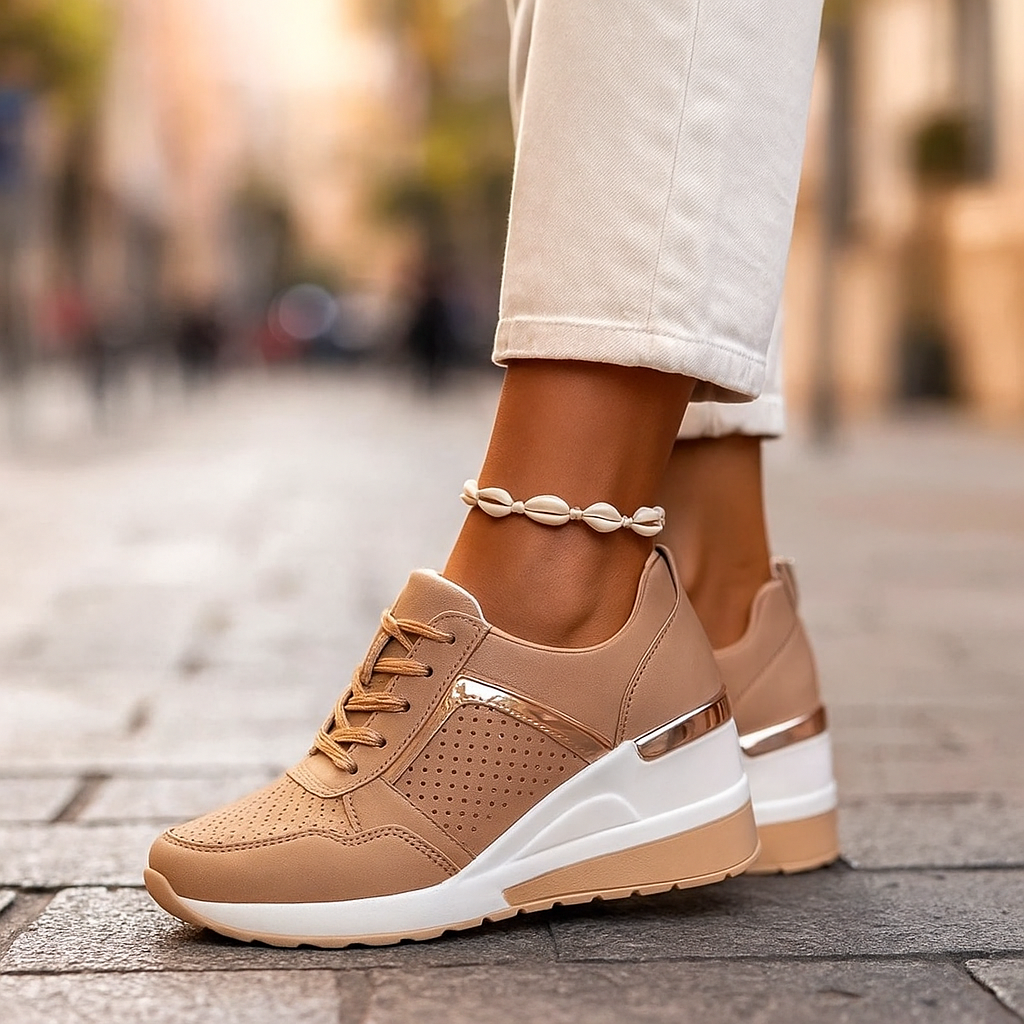 Ivy Manhattan | Rise Sneakers