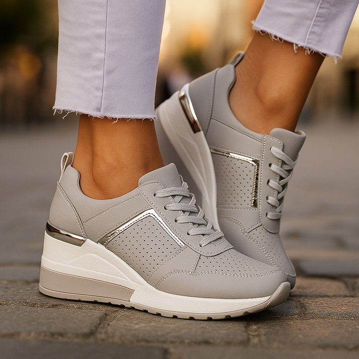Ivy Manhattan | Rise Sneakers