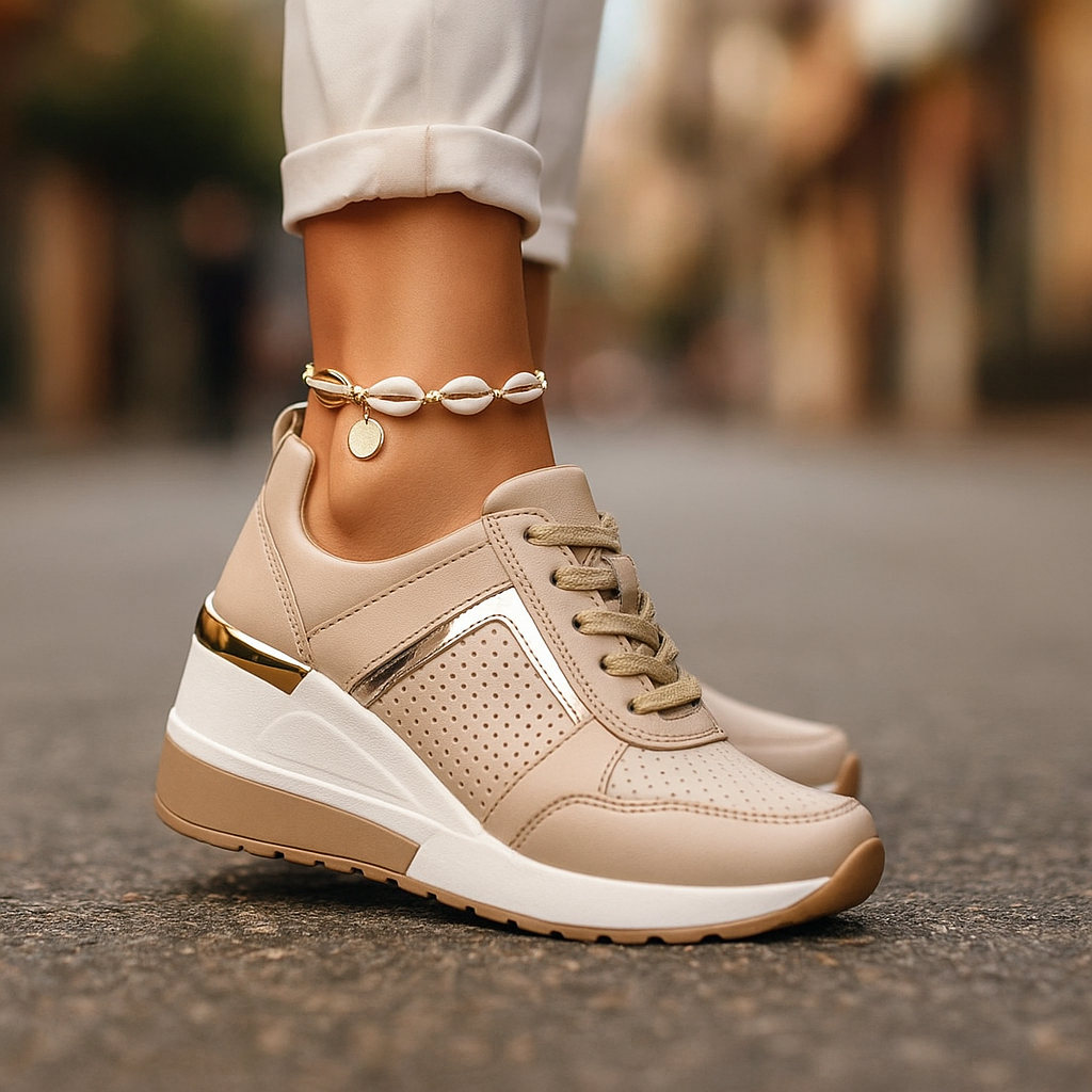 Ivy Manhattan | Rise Sneakers