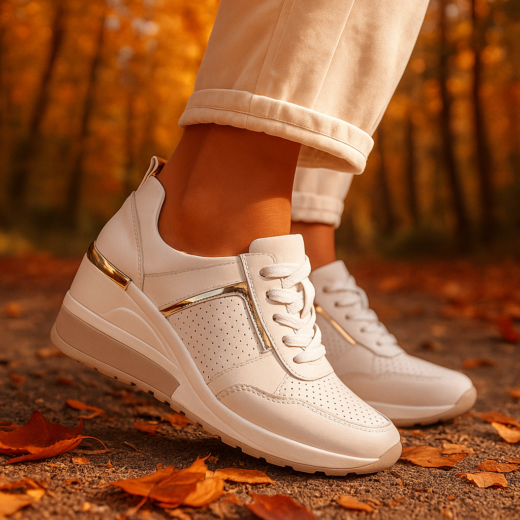 Ivy Manhattan | Rise Sneakers