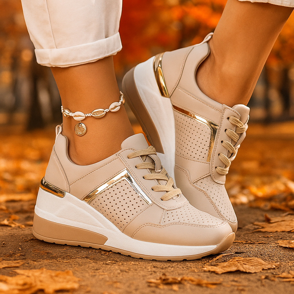 Ivy Manhattan | Rise Sneakers