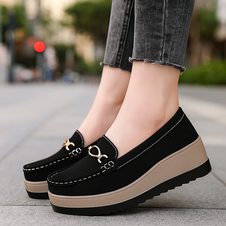 Ivy Manhattan | Style Icon Loafer