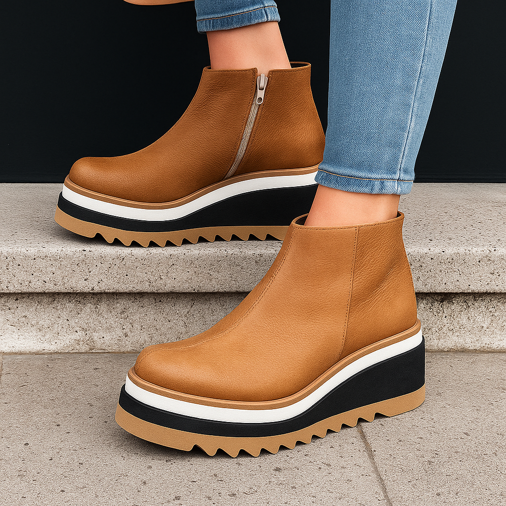 Ivy Manhattan | Timeless Piece Platform