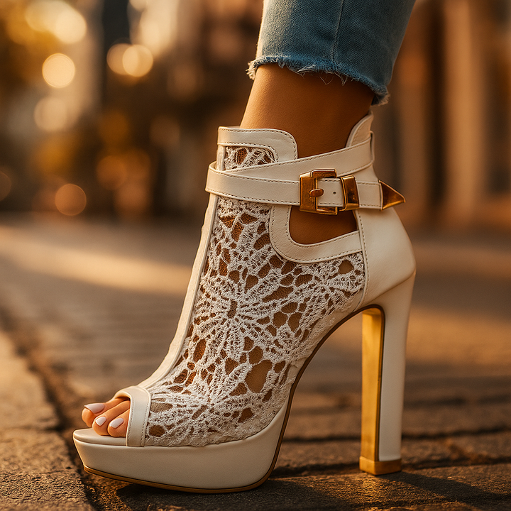 Ivy Manhattan | Signature Collection Platform