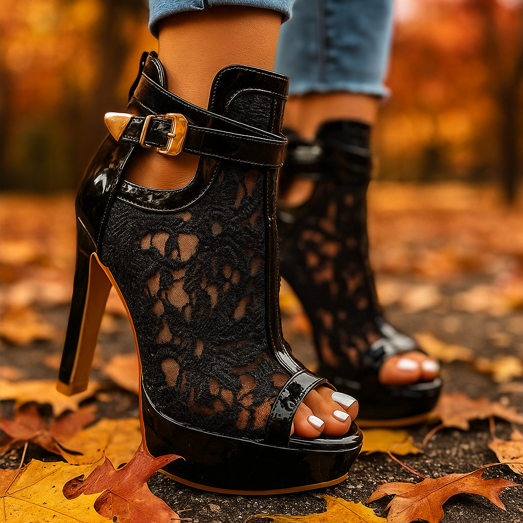 Ivy Manhattan | Signature Collection Platform