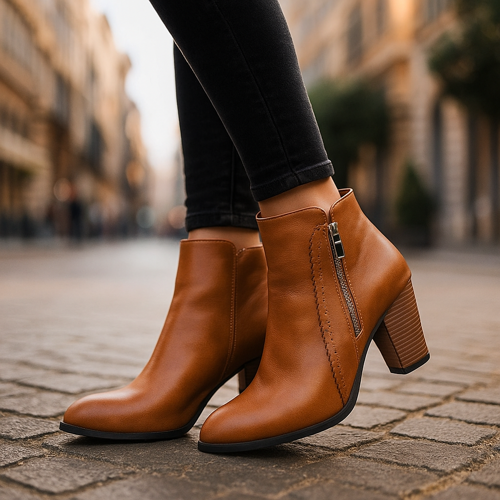Ivy Manhattan | Classic Edition Boot