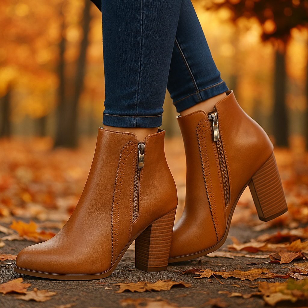 Ivy Manhattan | Classic Edition Boot