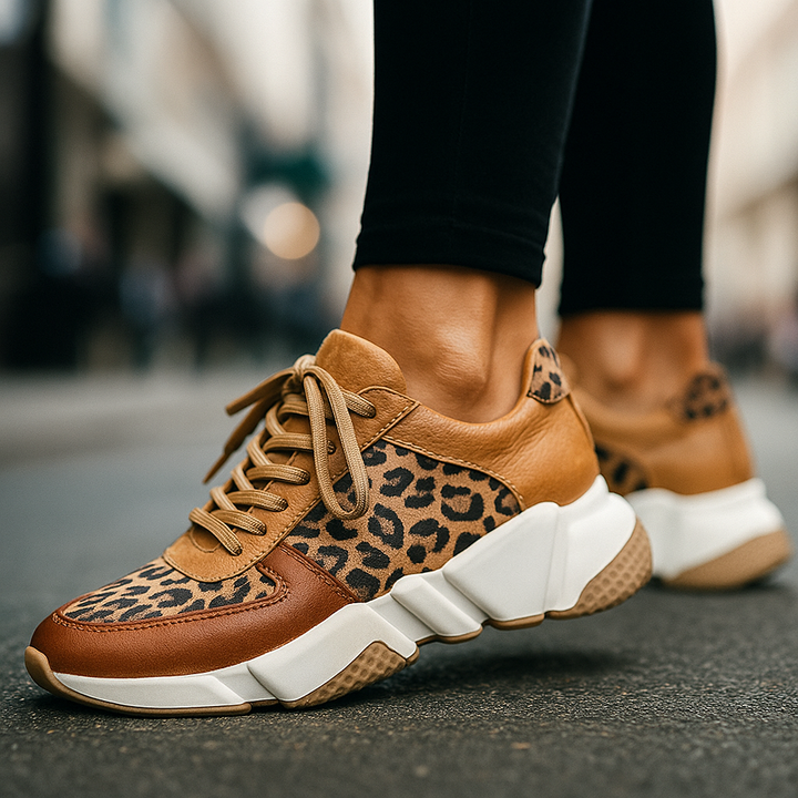 Ivy Manhattan | Versatile Style Shoe