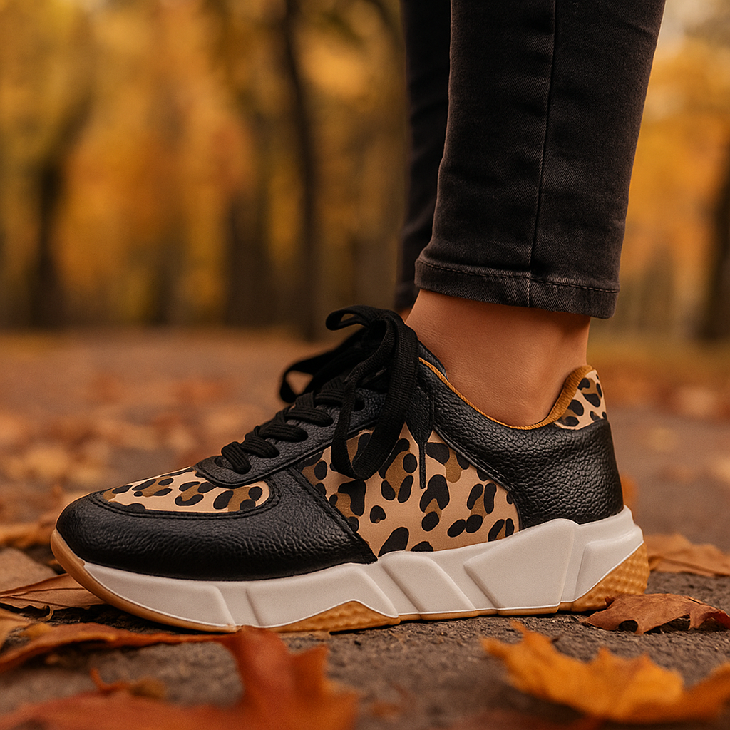 Ivy Manhattan | Versatile Style Shoe